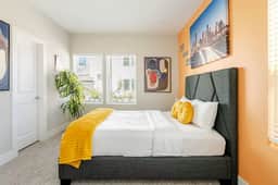 FIFA World Cup | Bright 3BR Near Downtown Houston