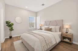 FIFA World Cup | Designer 3BR Retreat + Yard
