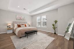 FIFA World Cup | Designer 3BR Retreat + Yard