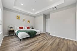 FIFA World Cup | Cozy Downtown 3BR + Free Parking
