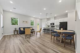 FIFA World Cup | Cozy Downtown 3BR + Free Parking