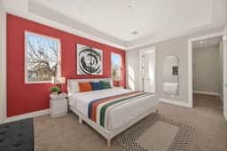 FIFA World Cup | Minimalist 3BR Houston Townhome