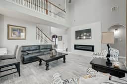 FIFA World Cup | Modern Deluxe 4BR Houston Home