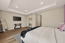 FIFA World Cup | NEW 3BR Houston Townhome + Garage