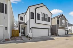 FIFA World Cup | NEW 3BR Houston Townhome + Garage