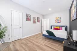 FIFA World Cup | NEW 3BR Houston Pop Art Stay