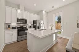 FIFA World Cup | NEW Colorful 3BR + Free Parking