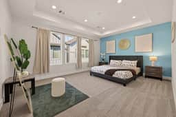 FIFA World Cup | NEW Colorful 3BR + Free Parking