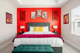Spacious Home w/ Parking- 30 mins from MD Anderson