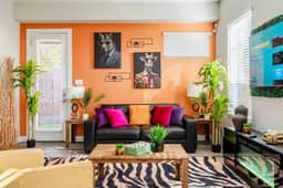 Family Escape w/ Game Table & Cozy Stay