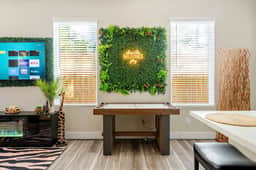 Family Escape w/ Game Table & Cozy Stay