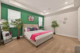Vibrant Houston Escape Perfect for Groups