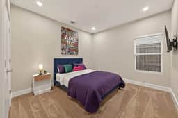 Vibrant Houston Escape Perfect for Groups