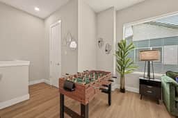 Vibrant Houston Escape Perfect for Groups