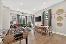 FIFA World Cup | Sleeps 6 | 10 Min to Downtown HTX