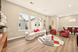 Charming Downtown 3BR Cozy Family Escape