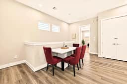Charming Downtown 3BR Cozy Family Escape