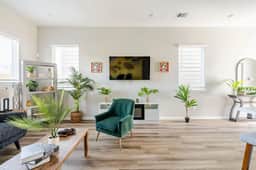 FIFA World Cup 2026 | NEW Cozy Modern Escape