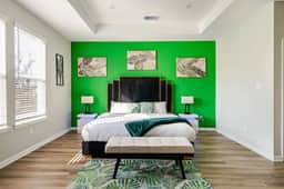 FIFA World Cup 2026 | NEW Cozy Modern Escape