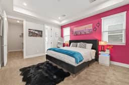 FIFA World Cup 2026 | Serene 3BR Houston Getaway