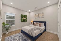 FIFA World Cup Ready | Chic 3BR Near Downtown HTX