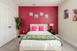 FIFA World Cup 2026 | Colorful 3BR Near Downtown