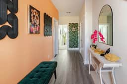 FIFA World Cup 2026 | Colorful 3BR Near Downtown