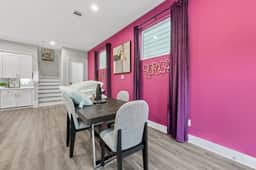 NEW Minimalist 3BR Townhome| FIFA World Cup Stay