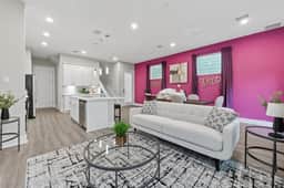 NEW Minimalist 3BR Townhome| FIFA World Cup Stay