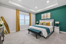 NEW Minimalist 3BR Townhome| FIFA World Cup Stay