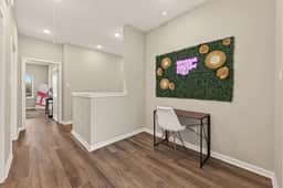 Convenient 3BR 9 mins from Dwtn Houston w/ Parking