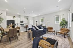 Peaceful Houston Home with Parking near Downtown