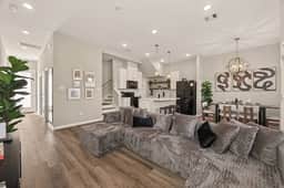 Spacious 3BR w/ Yard- Minutes from Top Attractions