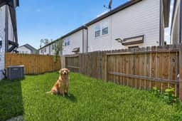 Stylish 3BR Home Near Houston Dwtn w/ Parking