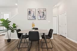 3BR/2.5BA Houston | Parking | FIFA World Cup Stay