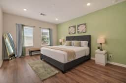 Modern 3BR Sleeps 6 + Yard | FIFA World Cup Stay