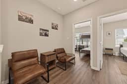 3BR Near Houston Dwtn w/ Grill, Parking & Yard