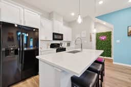 FIFA World Cup | 3BR Houston + HOT TUB | Sleeps 6