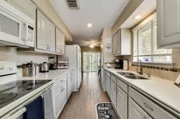 Comfort & Location Meet You Here! w/huge backyard!
