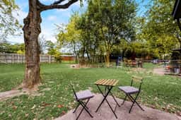 Comfort & Location Meet You Here! w/huge backyard!