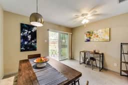 Comfort & Location Meet You Here! w/huge backyard!
