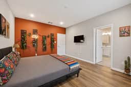Cozy Houston Home- Close to HOU Airport & Downtown