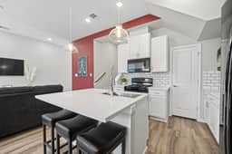 Cozy Houston Home- Close to HOU Airport & Downtown
