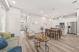 Cozy Family Retreat in Spacious 3BR Home