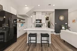 Modern Home with Parking - 18 mi from HOU Airport