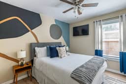 FIFA World Cup | Bright 3BR Houston + Hot Tub