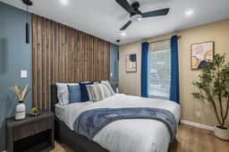 FIFA World Cup | Bright 3BR Houston + Hot Tub