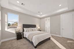 FIFA World Cup | Gated NEW 3BR + Parking & Laundry