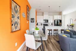 FIFA World Cup | NEW 3BR Townhome | 11mi Downtown