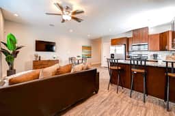 FIFA World Cup Retreat Sleeps 10 + Parking